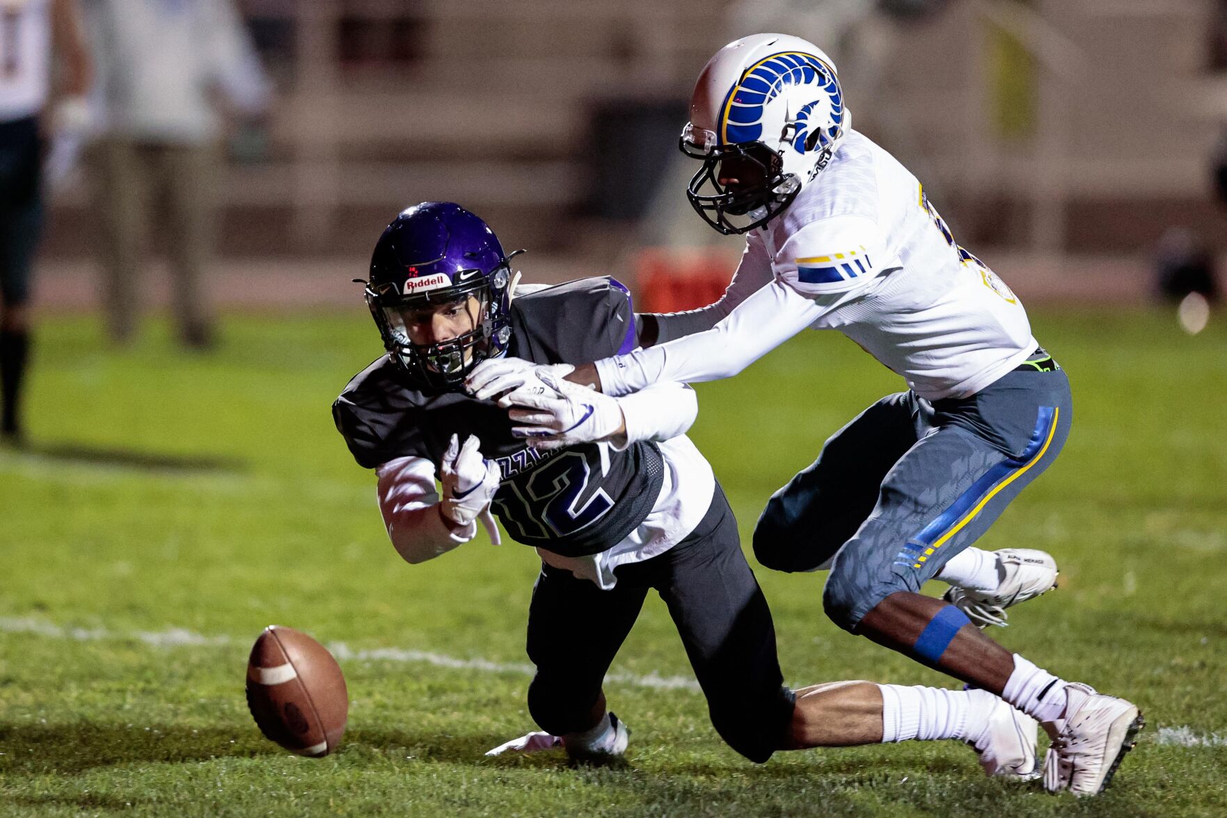 PREP FOOTBALL